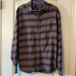 Marmot Men’s shirt